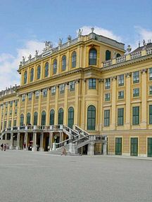 Schloss Schnbrunn